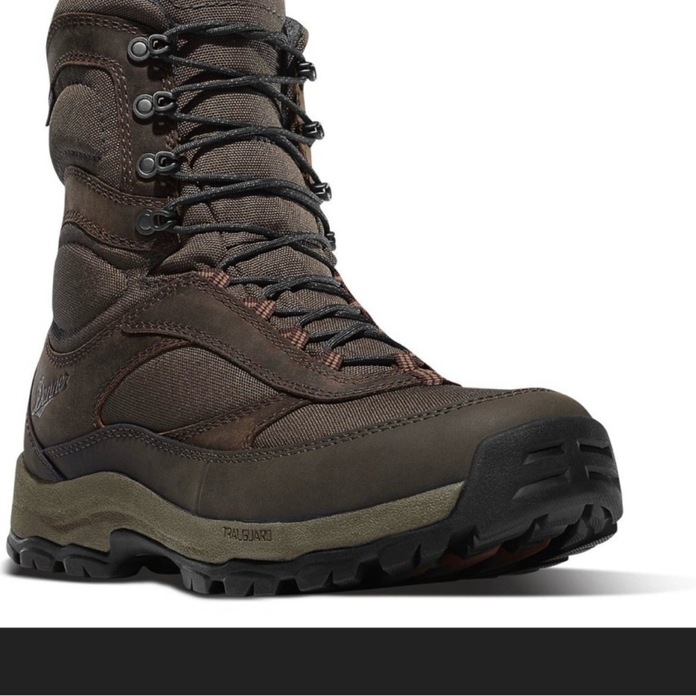 DANNER High Ground Boots